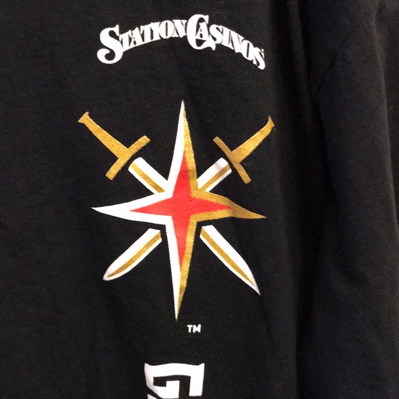 Go knights go! Las Vegas hockey team! - Picture 3 of 4